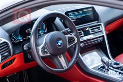 بي ام دبليو 8 الفئة